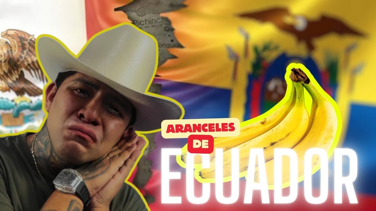 Ecuatepec - Sieck MX **DH Beatz** (Aranceles de Ecuador)