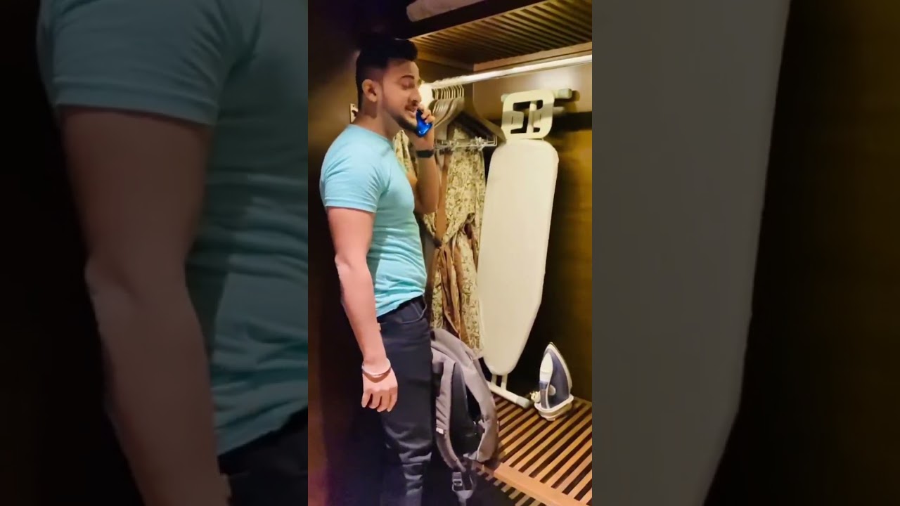 new video hotel room Vinaythakur #avrpranktv | prankcity