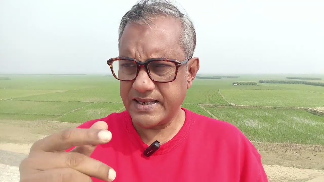কোন বার্তা পেয়ে হঠাৎ রাজনীতিতে পূর্ণ সক্রিয় উঠলেন শেখ হাসিনা!