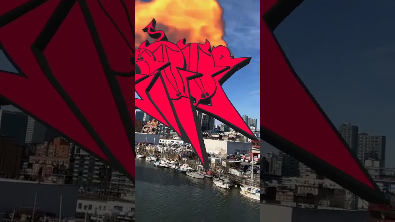PEPPER_ONE !  NYC 2023