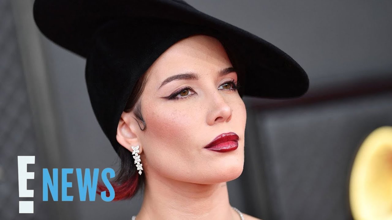Halsey Details Suffering A Miscarriage During A Live Concert | E! News