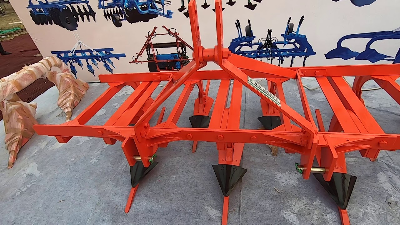 कम किमत मे अच्छे कृषी यंत्र Kabul Shah Khuban agriculture Implements with price