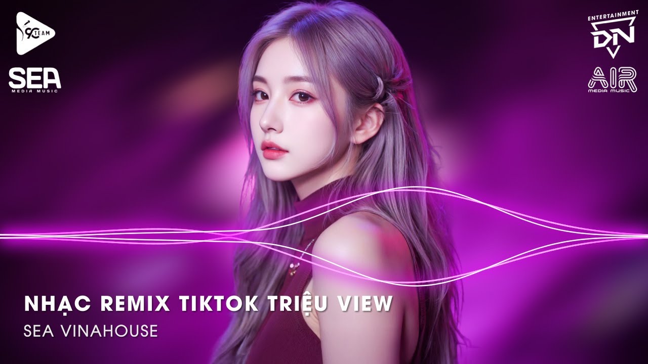 Nhạc Remix TikTok Triệu View - BXH Nhạc Trẻ Remix Hay Nhất Hiện Nay🎼Top 20 Nhạc TikTok Hay 2026