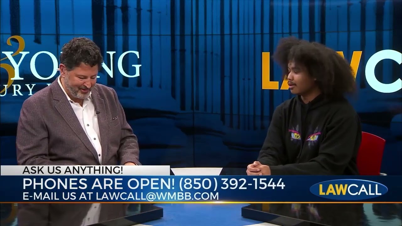 LawCall Panama City, FL -  What Got You Into Law? - 2026