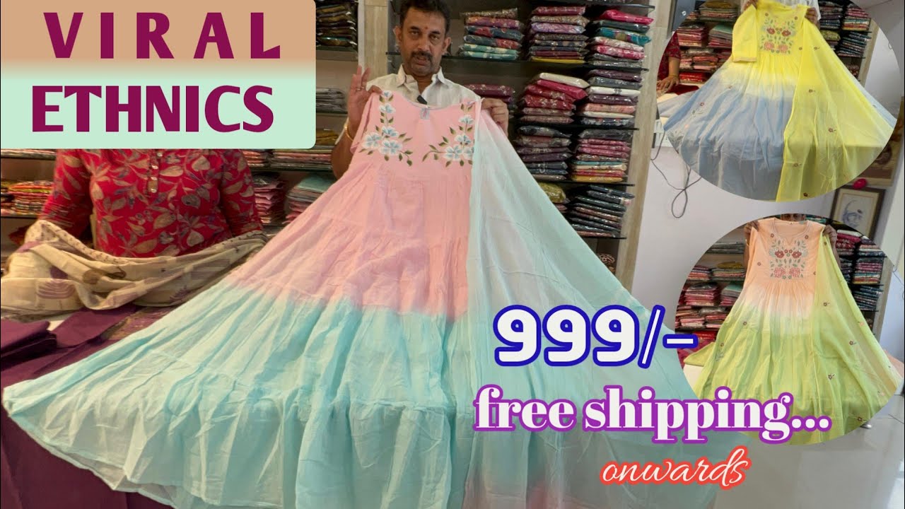 Festival special premiere most trending kurti sets wedding SPL