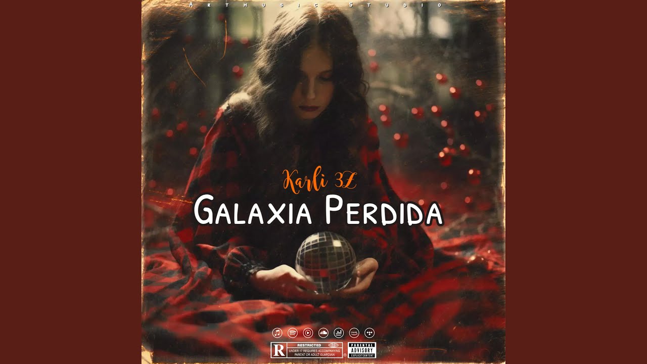 Galaxia Perdida