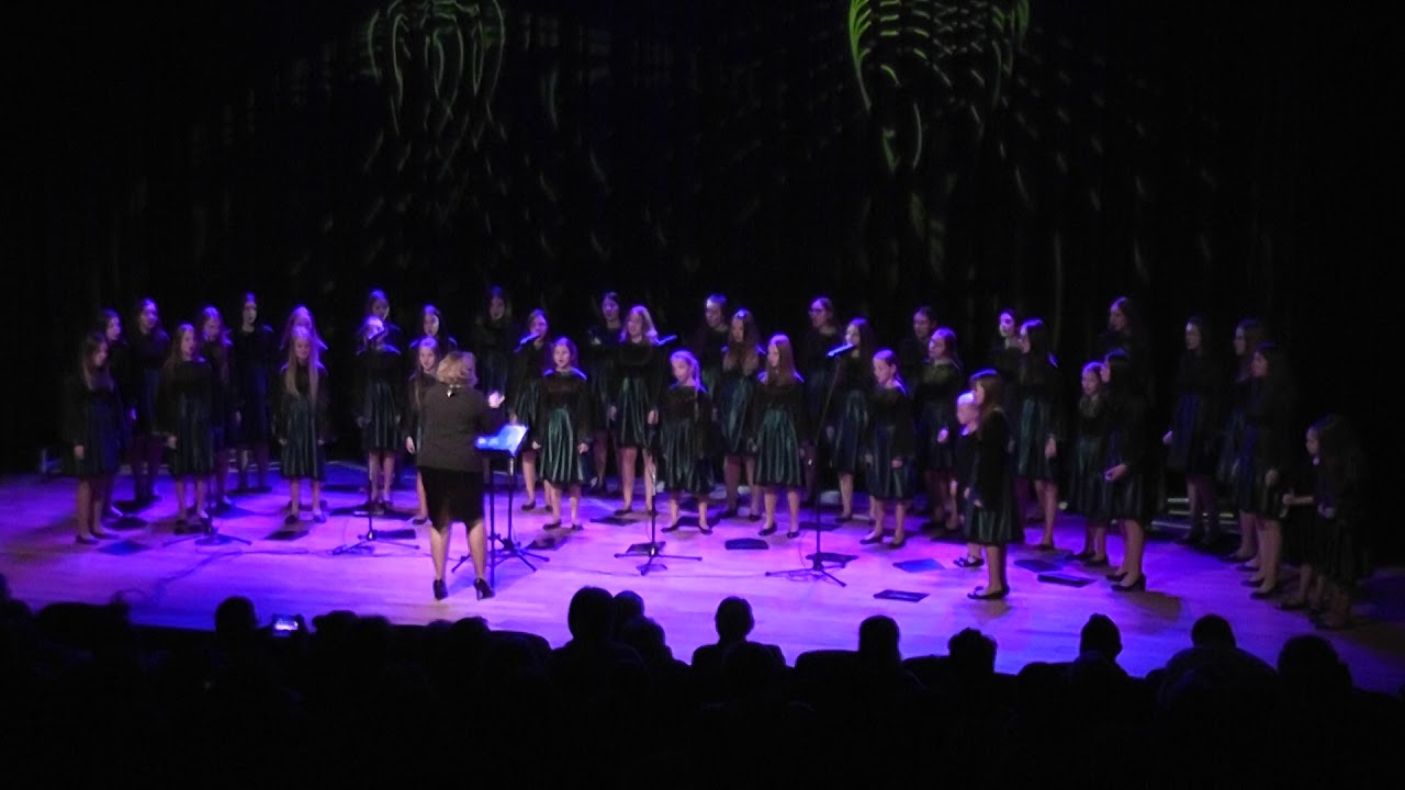 CANTO Świdnik - Szczedryk - dyr. Ewa Bieniek