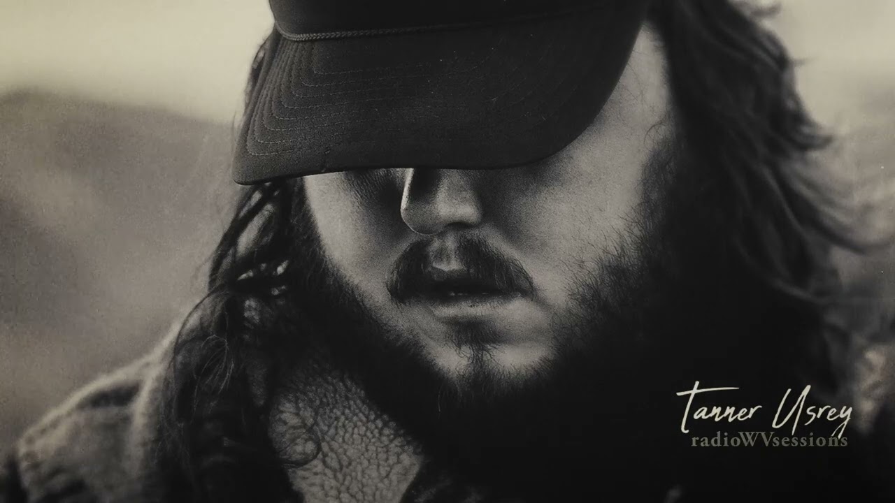 Tanner Usrey - Long Haired Stranger (radiowv Session)