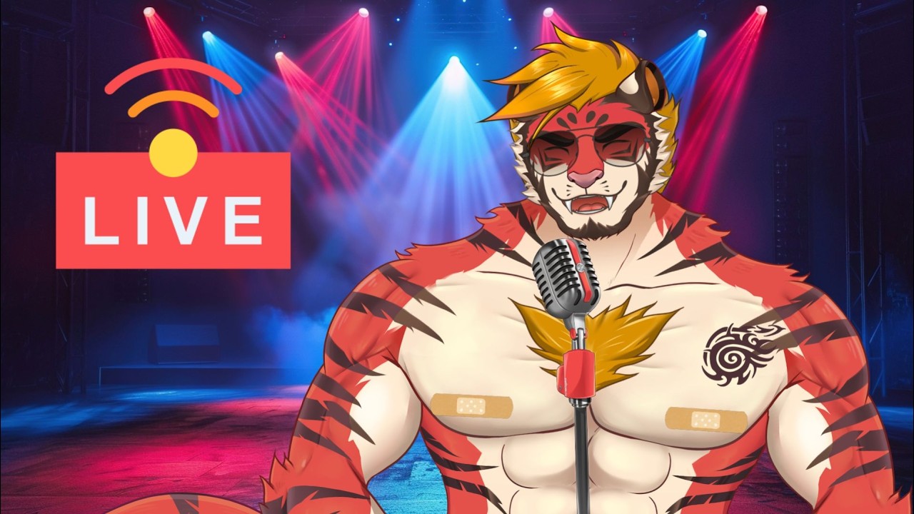 Free Talk Live Ep.11