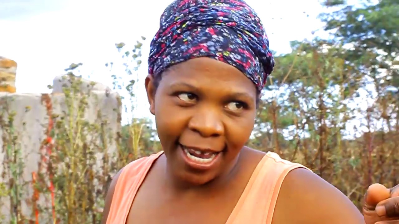 KUNYEYA AMWENE KUMUNDA  ZIM COMEDY