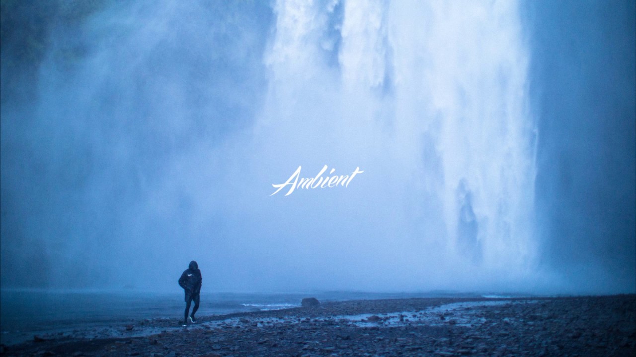 Nicolai Patricio - Ten Thousand Miles Alone