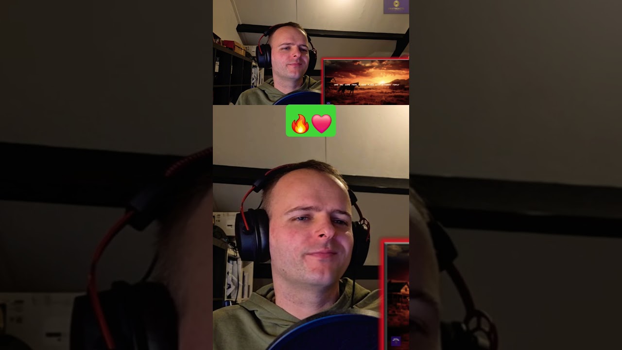 Zach Bryan - Sun to Me (REACTION) #reaction #zachbryan #suntome #lovesong #countrymusic