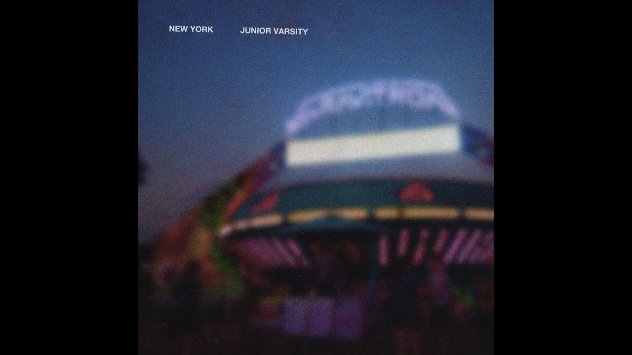 Junior Varsity - New York