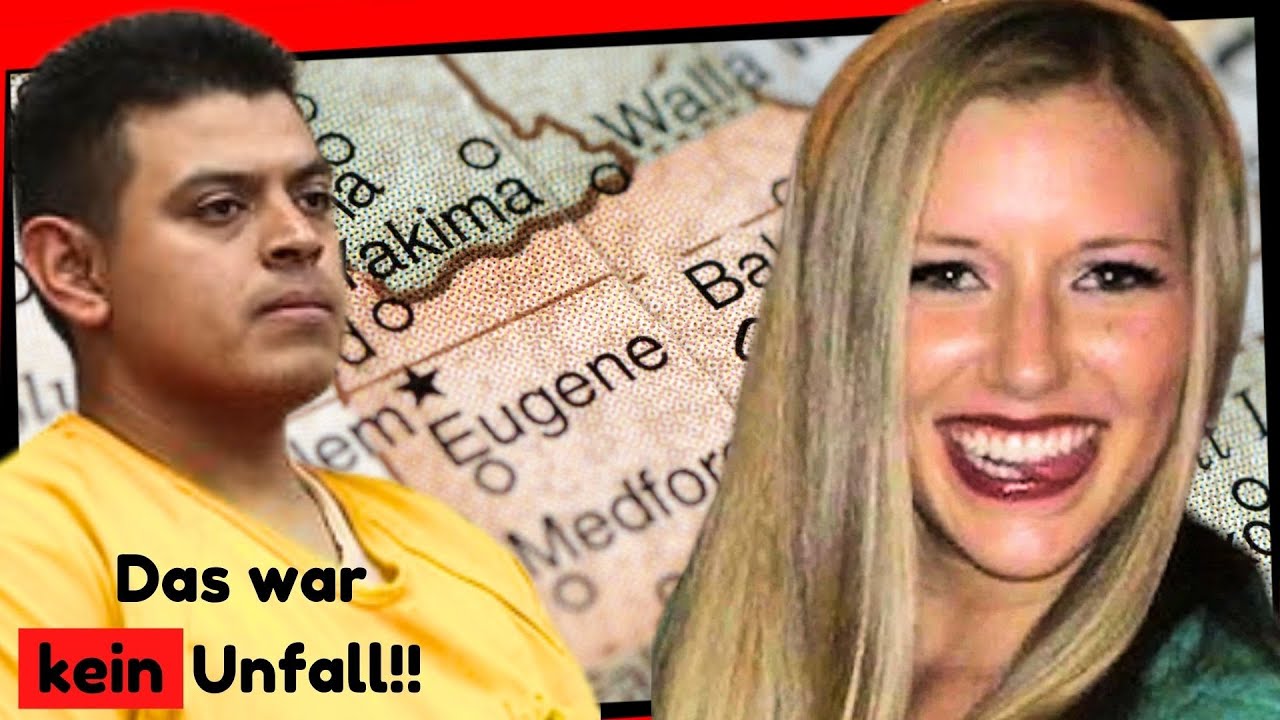 Der Mörder hat Asthma - na und??? Der Fall Kaylee Sawyer - True Crime Deutsch