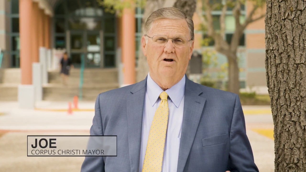 Bech Bruun for Congress: Testimonials