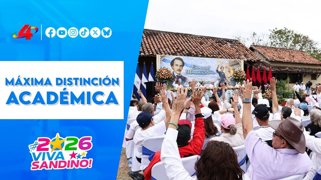 Asamblea Nacional crea la Orden 