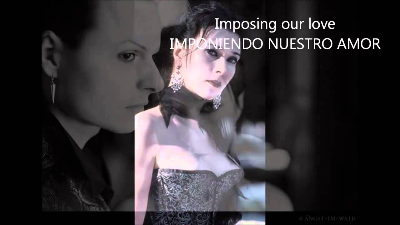 Lacrimosa   The Party Is Over Subtitulos Ingles Español)