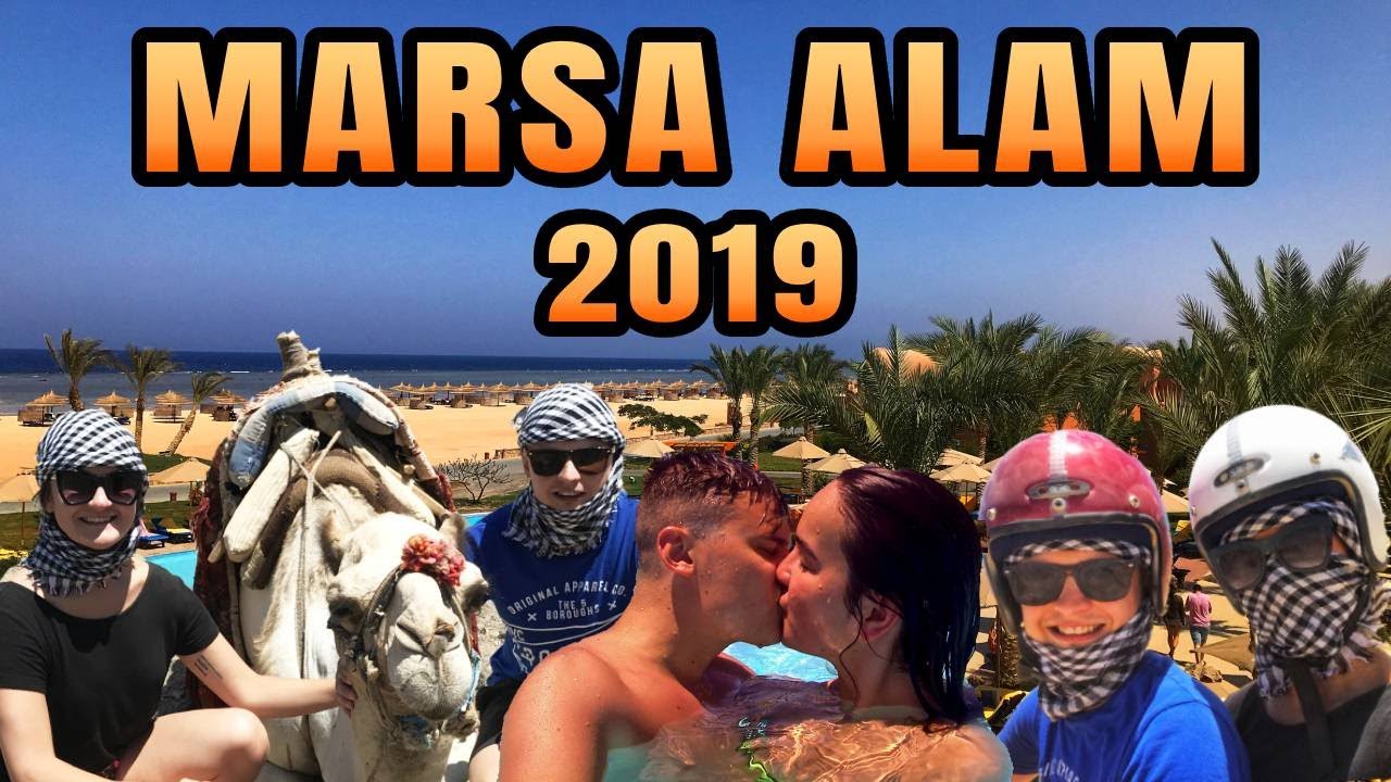 🇪🇬 Egypt, Marsa Alam - Novotel 2019