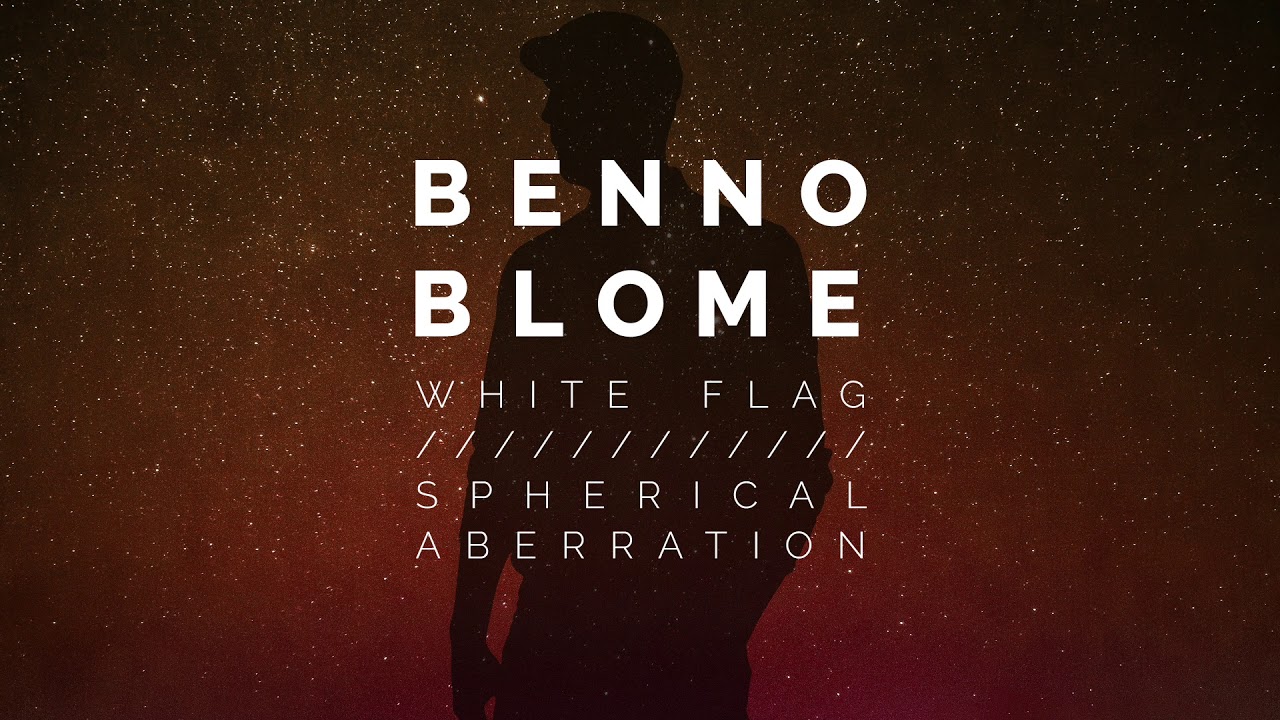 Benno Blome - Spherical Aberration (Original Mix) [Bar25-065]