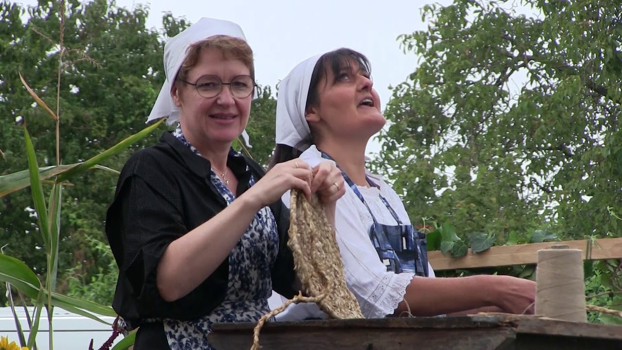 Fête du lait 2019 à Jebsheim