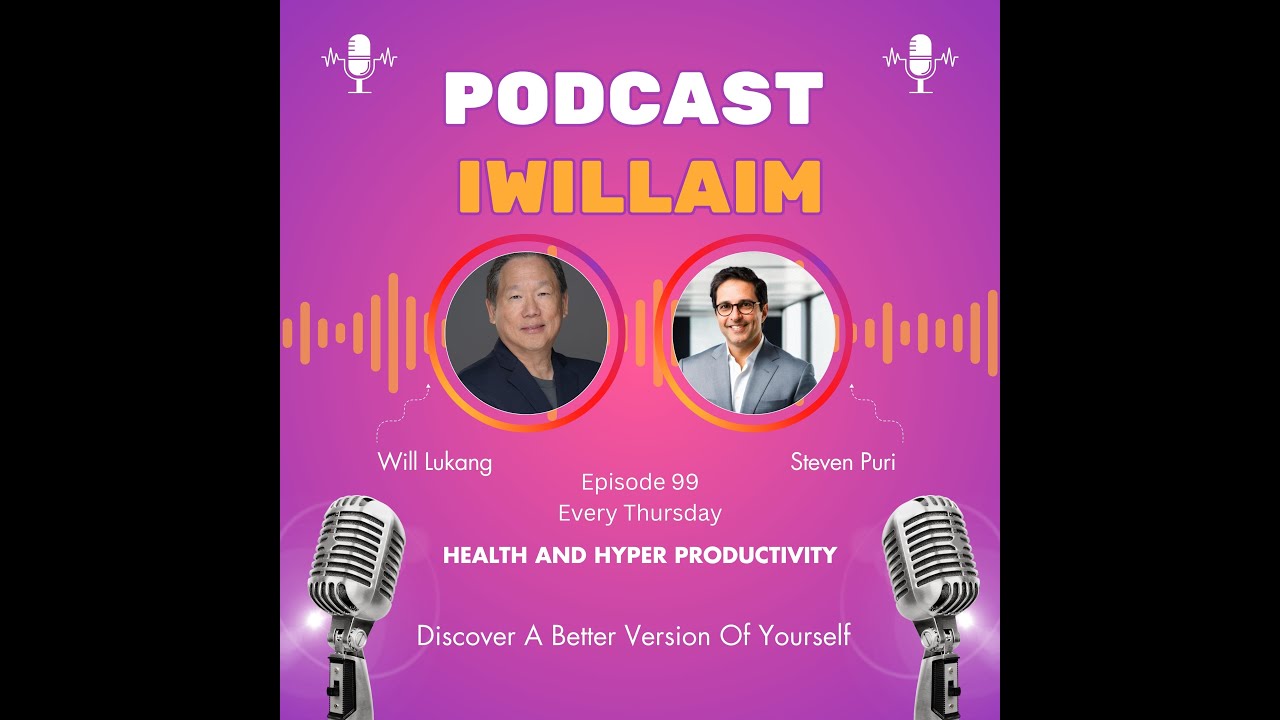 Balancing Health and Productivity in a Demanding Environment