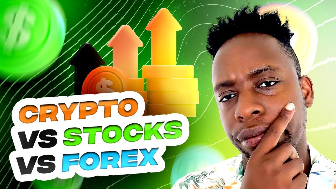 Web3 Investment Opportunities | 2025 Complete Guide | Top Stocks & Cryptos