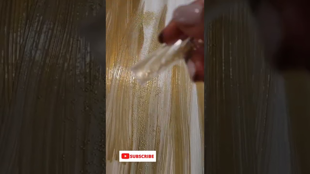 DIY Canvas Wall Art