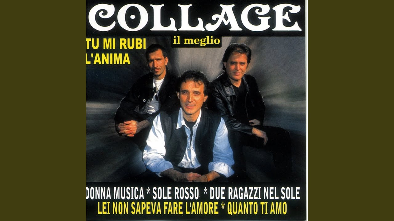 Lei non sapeva far l'amore