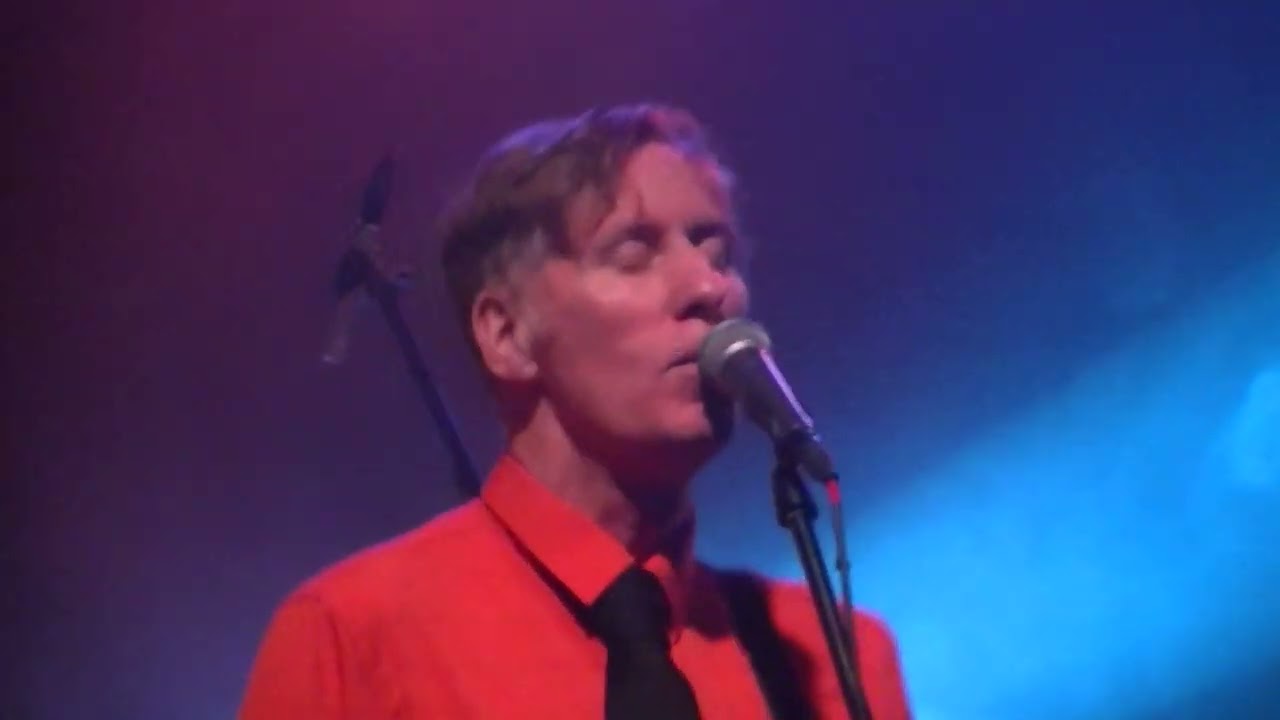 The Frank & Walters - After All (Live at Cyprus Avenue, Cork, December 2024)