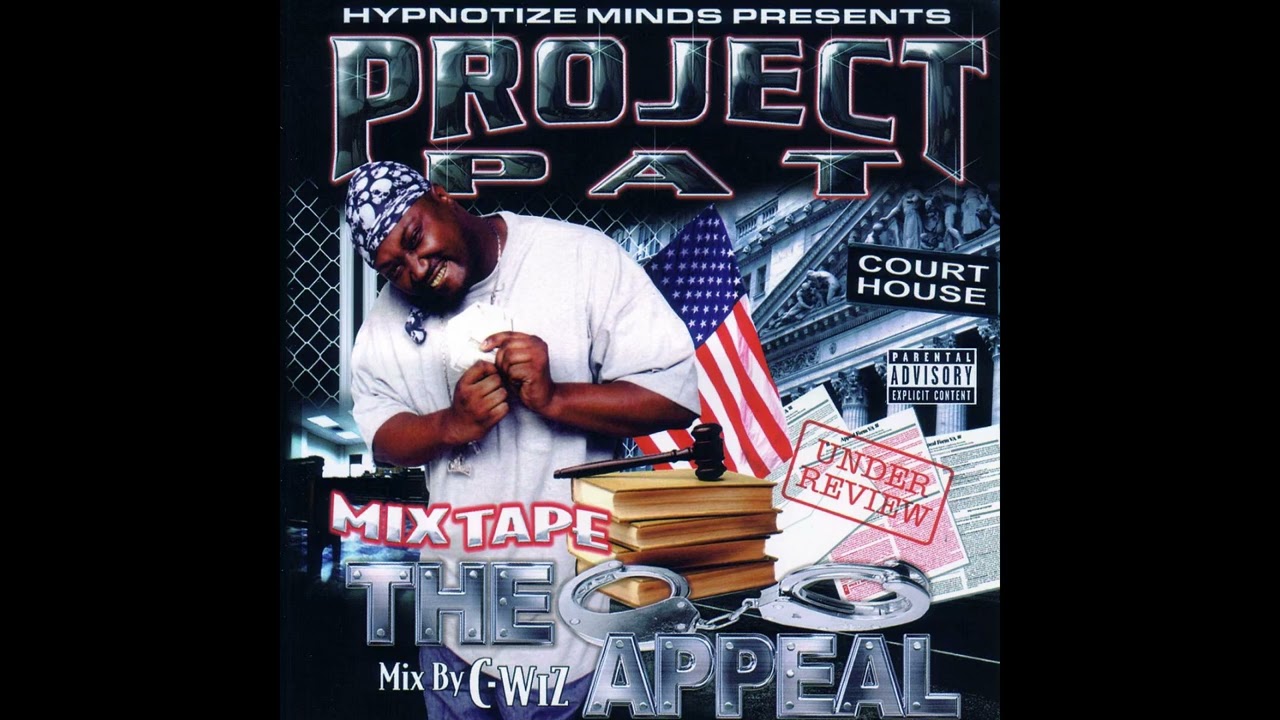 [FREE] Memphis x Project Pat x Gangsta Boo Type Beat "Gorilla Pimp"