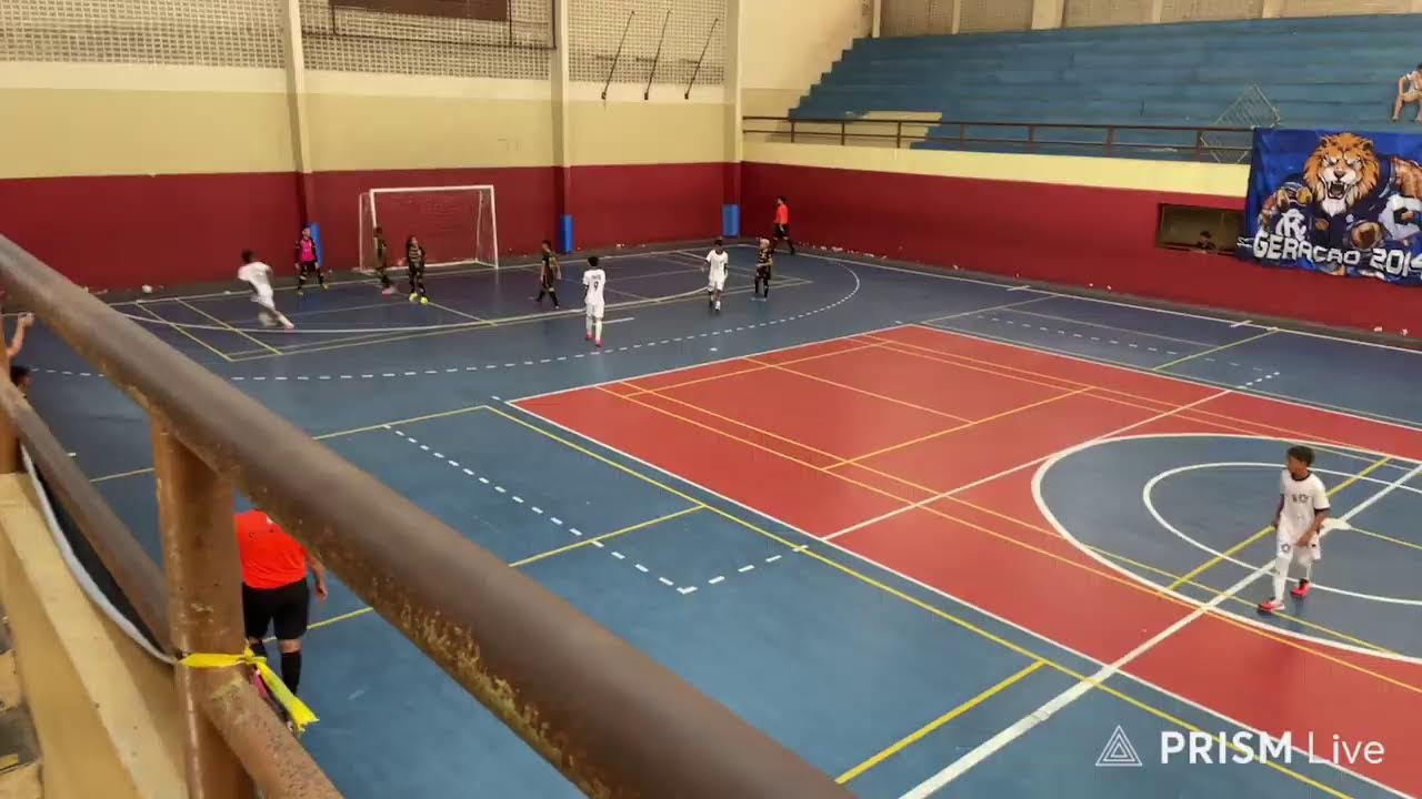 Transmissão ao vivo de Fut Base PA