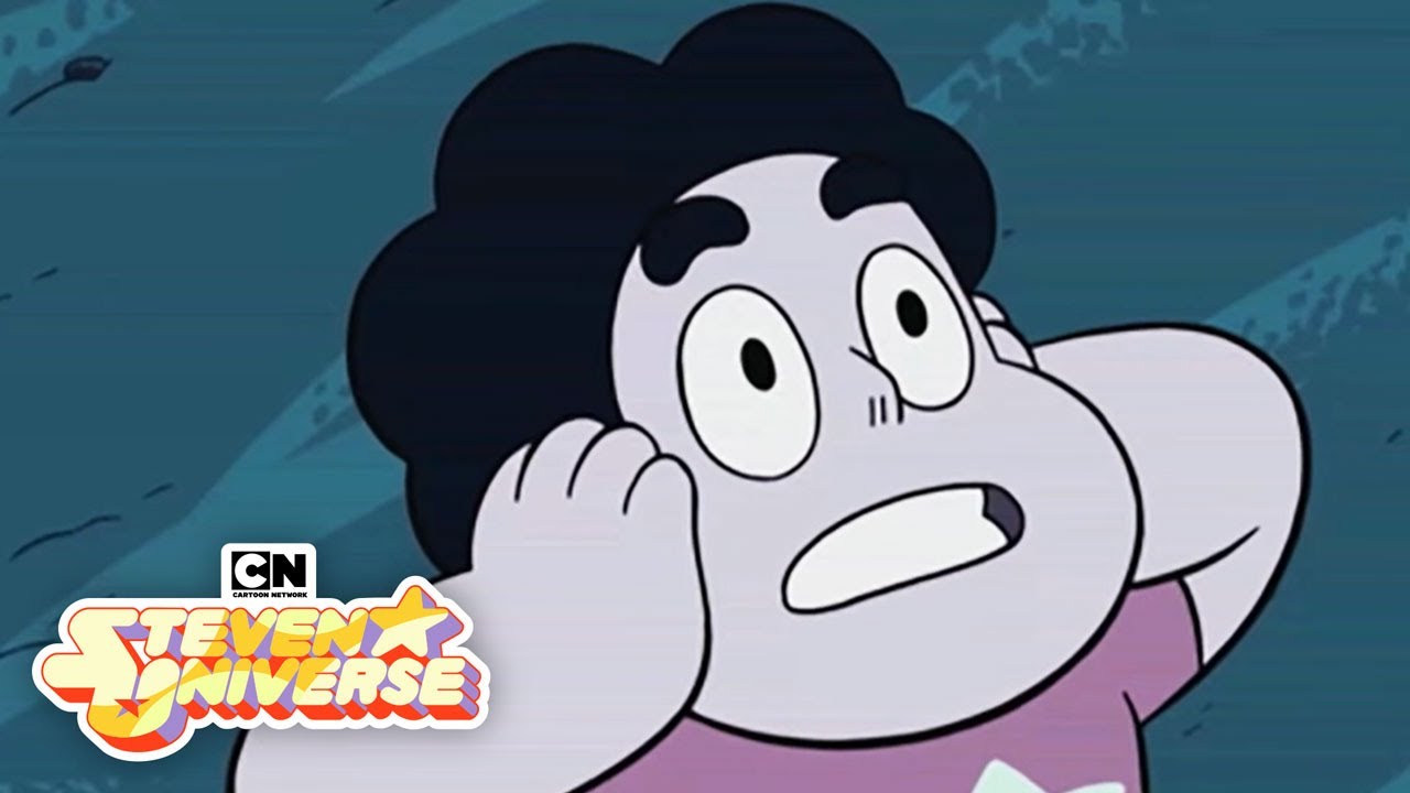 Message From Lapis | Steven Universe | Cartoon Network