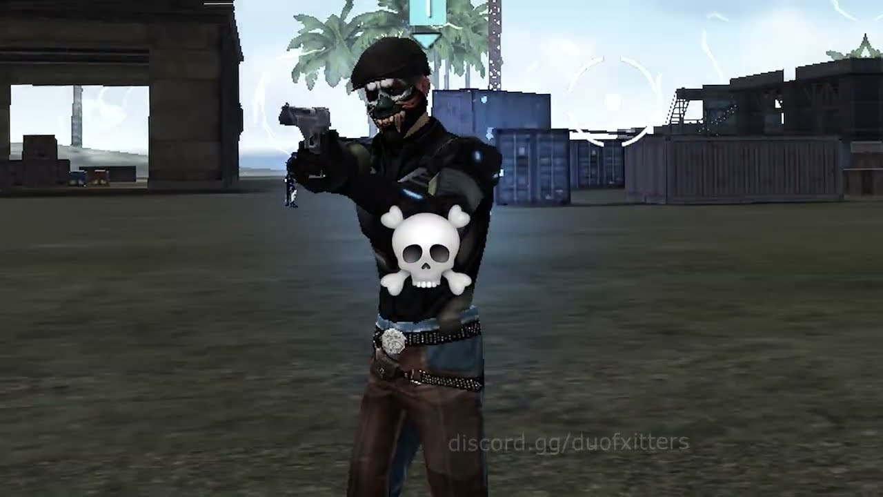 When You Are The Only Player🐱‍👤 Whom Everyone Is Afraid Of 🐱‍🏍@Nonstop Gaming