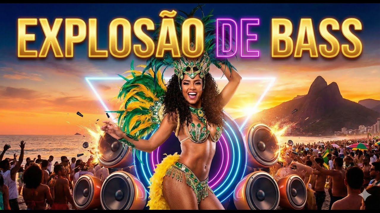 Explosão de Bass