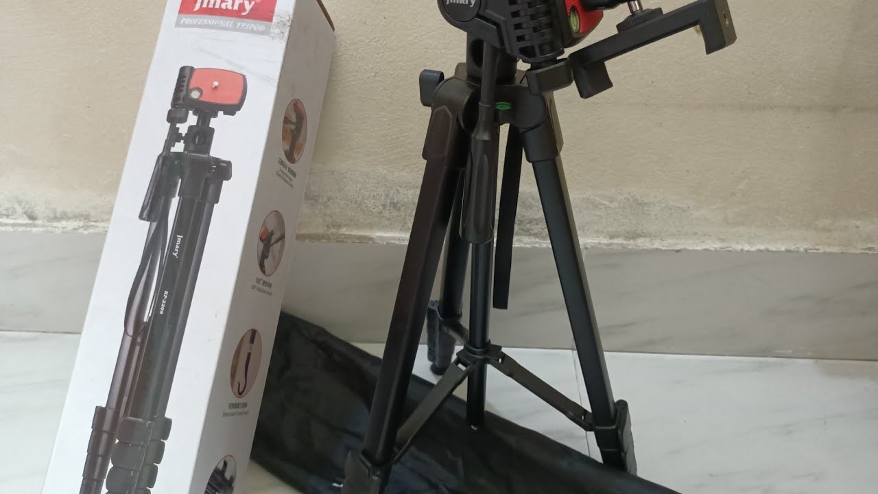 Jmary Tripod, KP-,2209