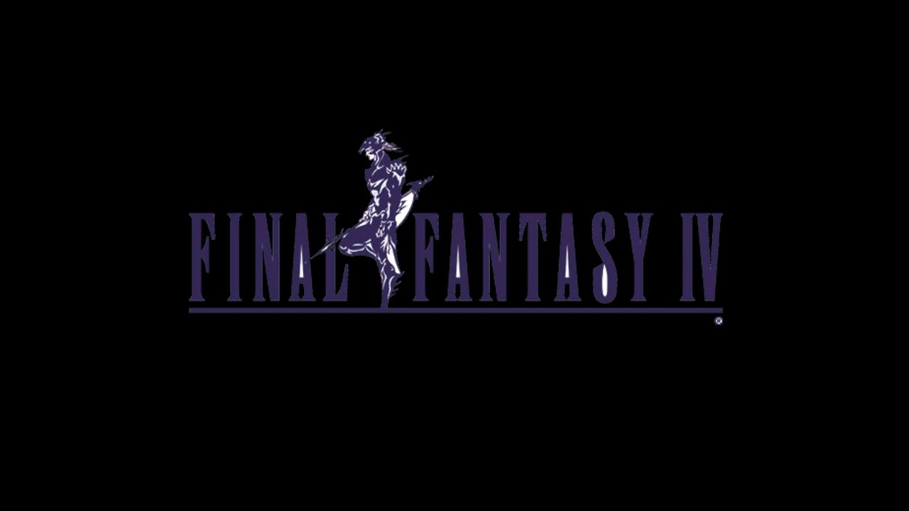 Final Fantasy IV- Welcome to Our Town [Extended]