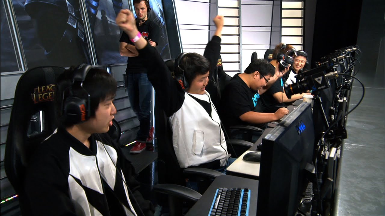 LMQ Expectations