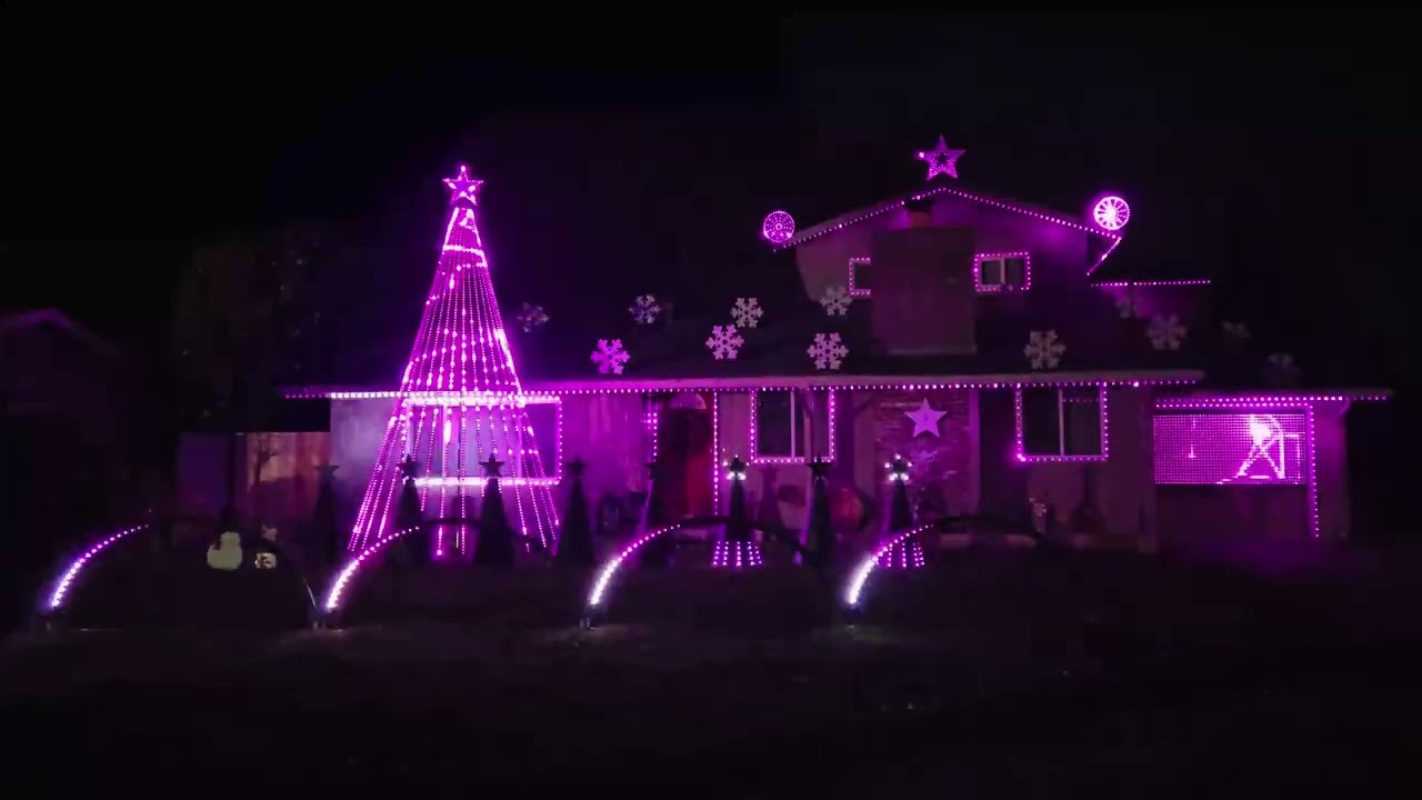 Jingle Bells Christmas 2025