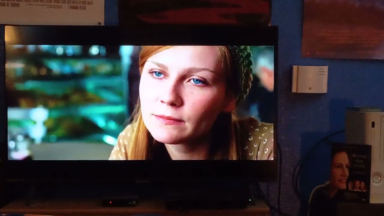 Opening To Mona Lisa Smile 2004 DVD