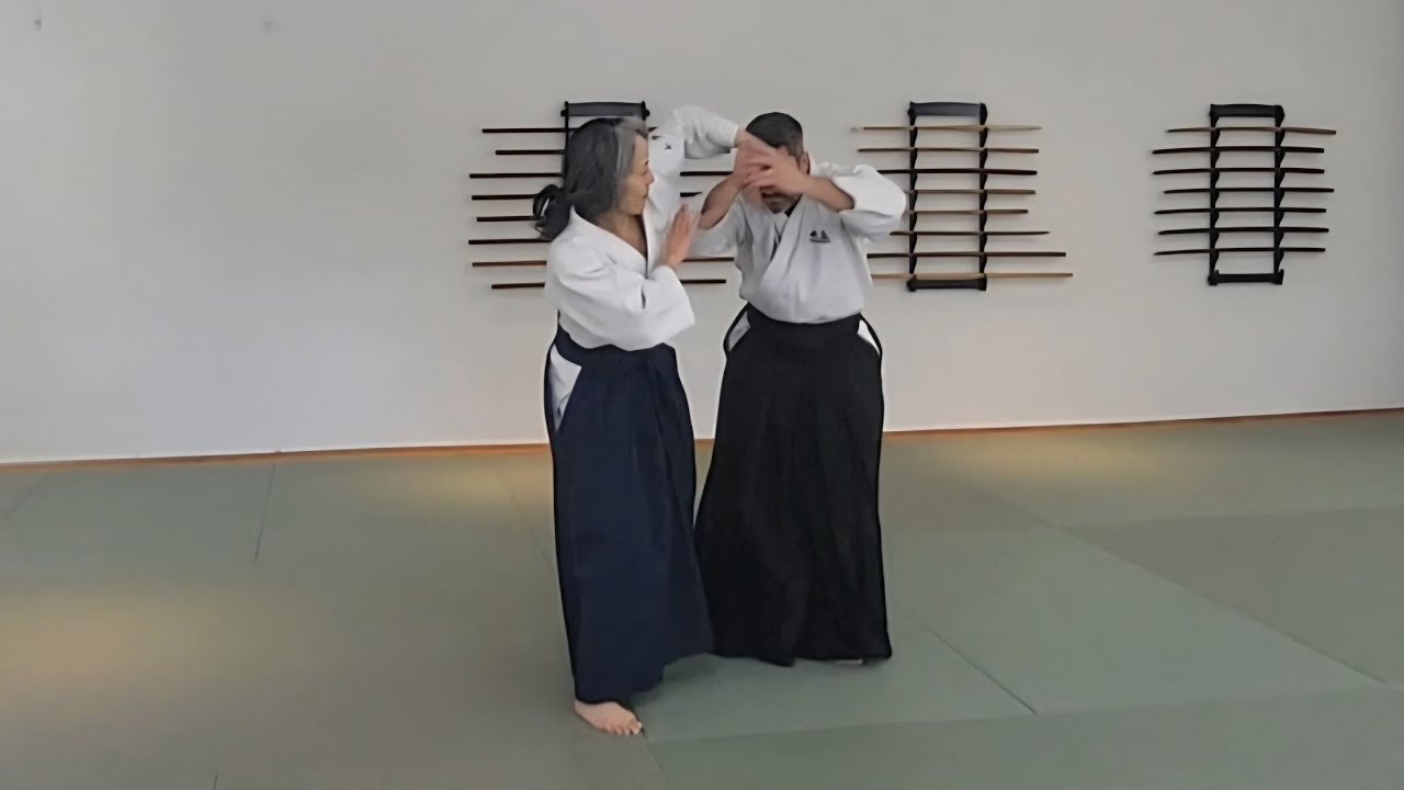 Shomenuchi Sankyo