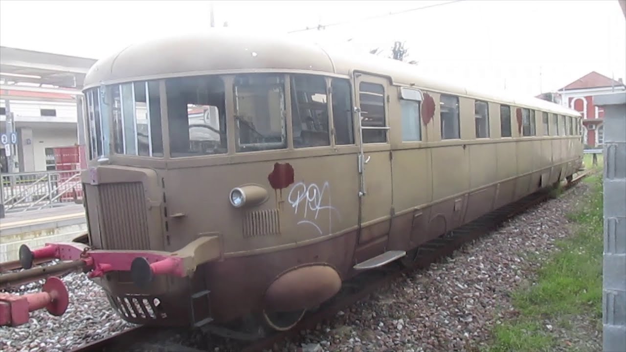 Aln 40 a Settimo Torinese