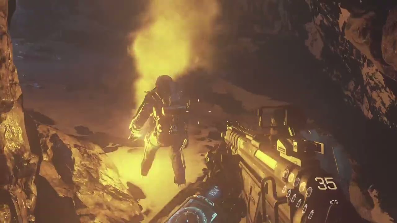 Call of Duty: Advanced Warfare (Part 3)