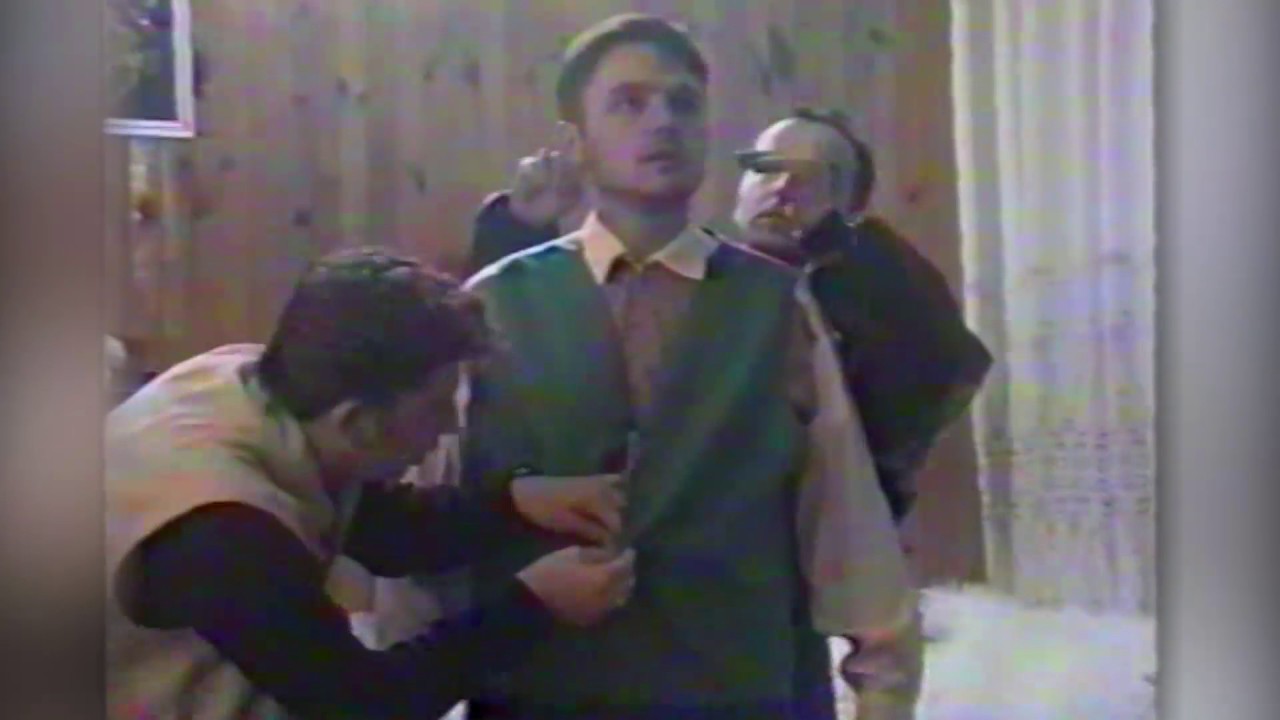 Kravata-(DVD Haxhuzet e Gostivarit 1994) Official