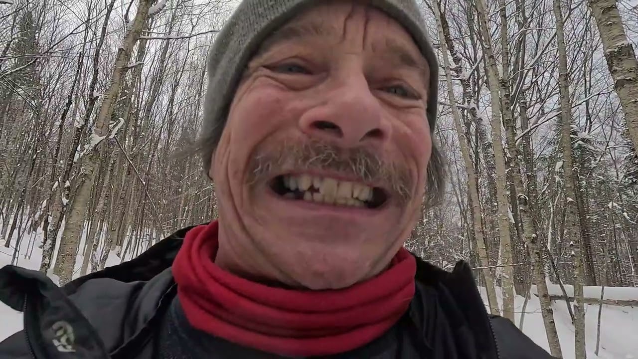 Comme dit le proverbe: Moustache ou sans Moustache