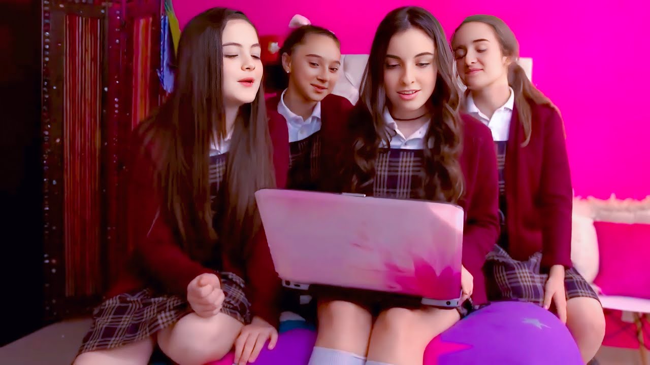 La Rosa de Guadalupe | AMOR GEEK [Parte 1] | Cap&iacute;tulo 2026 FULL HD VIDEO