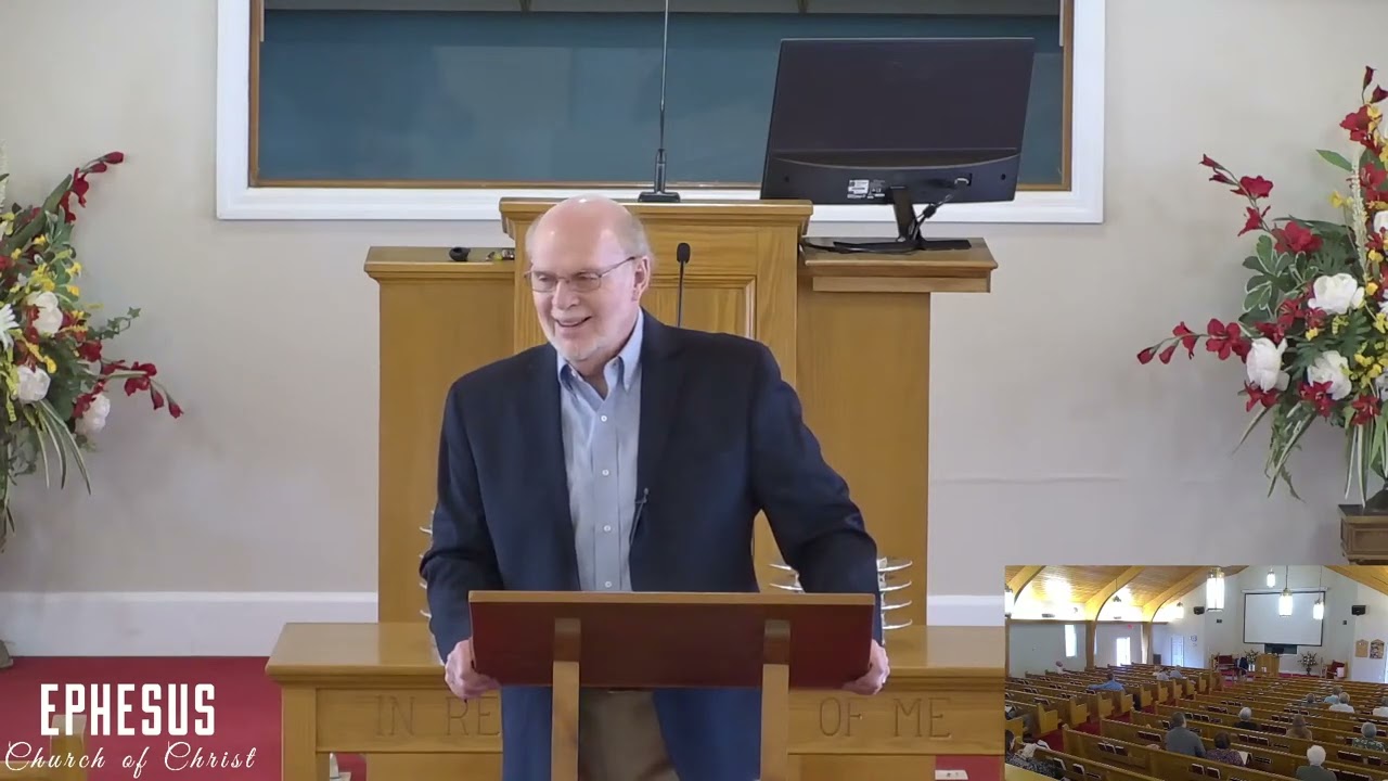 Sunday Morning 10:00 AM Service - March 1, 2026
