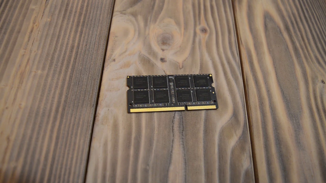 ОНЛАЙН ТРЕЙД.РУ &mdash; Оперативная память AMD SO-DIMM DDR3L 8Gb 1600MHz pc-12800 (R538G1601S2SL-UO) оем