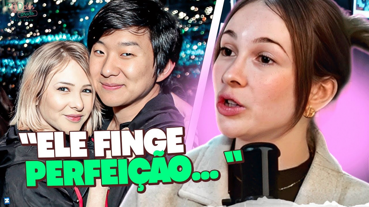 SAMMY SAMPAIO ABRE O JOGO SOBRE PYONG LEE