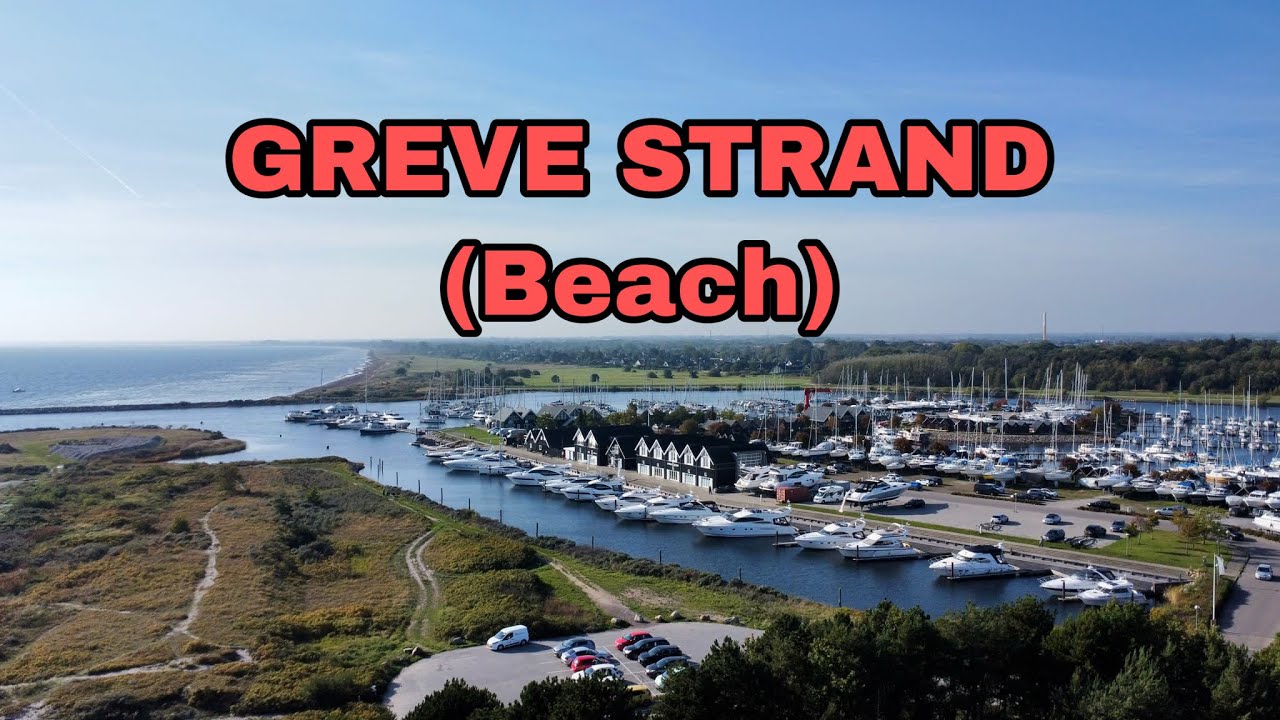 GREVE BAlTIC SEA #denmark #copenhagen #europe #beach
