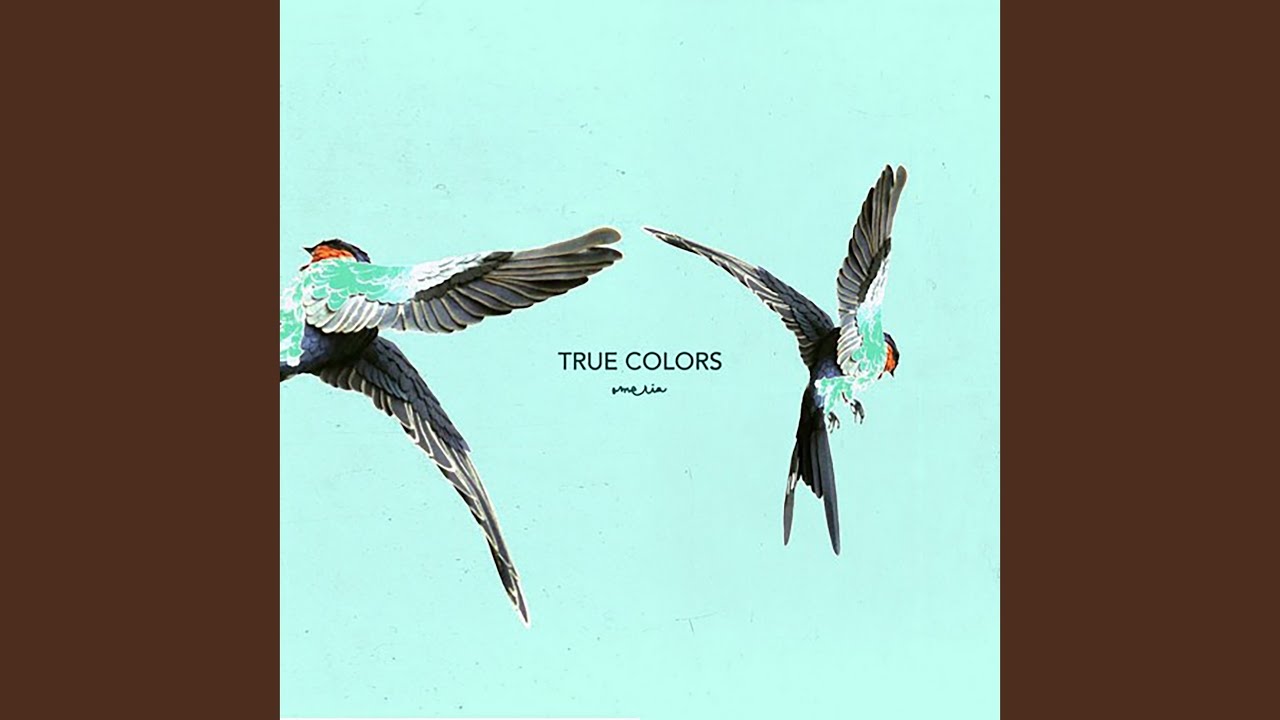 True Colors